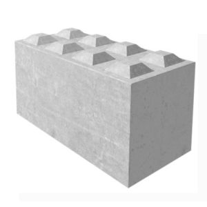 Lukustuv betoonplokk 1200x600x600